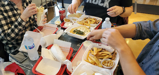 Photo of Sisters Mediterranean Taste - 1400 12th Ave SE STE 312, Norman, OK 73071