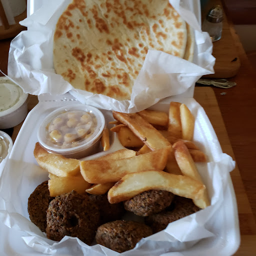 Photo of Sisters Mediterranean Taste - 1400 12th Ave SE STE 312, Norman, OK 73071