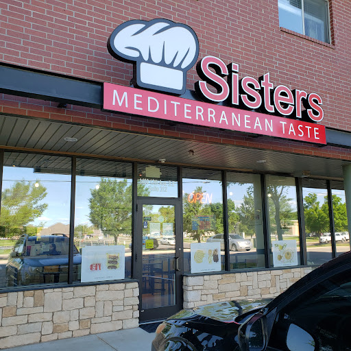 Photo of Sisters Mediterranean Taste - 1400 12th Ave SE STE 312, Norman, OK 73071