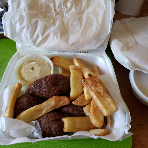 Photo of Sisters Mediterranean Taste - 1400 12th Ave SE STE 312, Norman, OK 73071