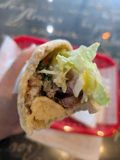 Photo of Sisters Mediterranean Taste - 1400 12th Ave SE STE 312, Norman, OK 73071