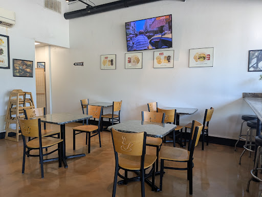 Photo of Sisters Mediterranean Taste - 1400 12th Ave SE STE 312, Norman, OK 73071