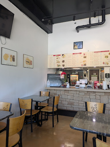 Photo of Sisters Mediterranean Taste - 1400 12th Ave SE STE 312, Norman, OK 73071