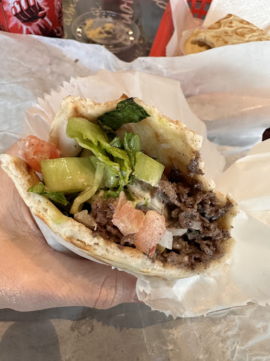 Photo of Sisters Mediterranean Taste - 1400 12th Ave SE STE 312, Norman, OK 73071