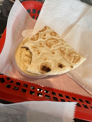 Photo of Sisters Mediterranean Taste - 1400 12th Ave SE STE 312, Norman, OK 73071