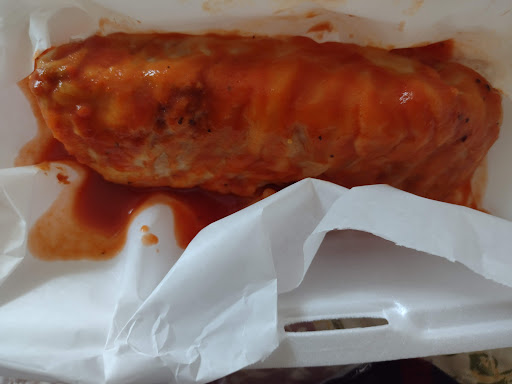 Photo of Parsia Mediterranean Grill - 2615 E 11th St, Tulsa, OK 74104