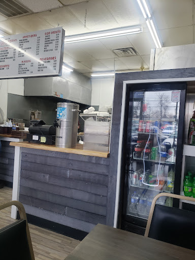 Photo of Parsia Mediterranean Grill - 2615 E 11th St, Tulsa, OK 74104