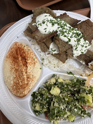 Photo of Parsia Mediterranean Grill - 2615 E 11th St, Tulsa, OK 74104