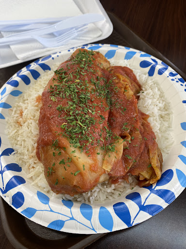 Photo of Parsia Mediterranean Grill - 2615 E 11th St, Tulsa, OK 74104