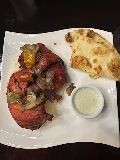 Photo of Kebabish bites - 283 34th Ave S W, Norman, OK 73072
