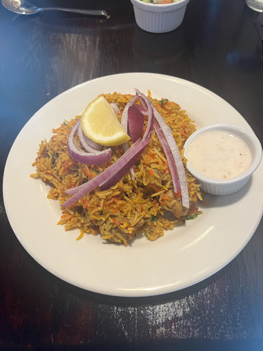 Photo of Kebabish bites - 283 34th Ave S W, Norman, OK 73072