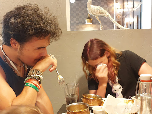 Photo of Kebabish bites - 283 34th Ave S W, Norman, OK 73072