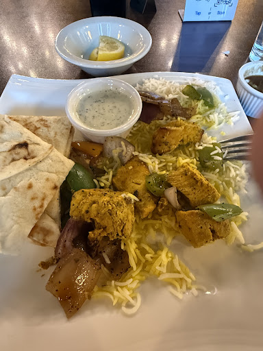 Photo of Kebabish bites - 283 34th Ave S W, Norman, OK 73072