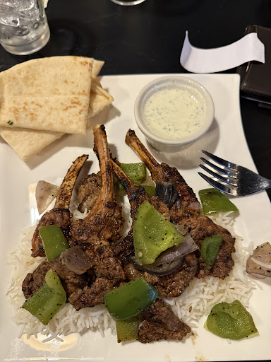 Photo of Kebabish bites - 283 34th Ave S W, Norman, OK 73072