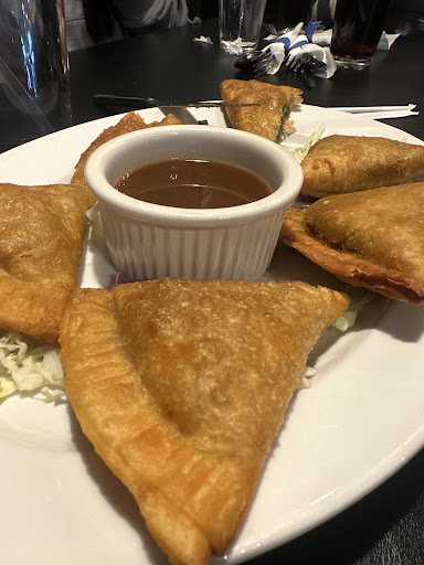 Photo of Kebabish bites - 283 34th Ave S W, Norman, OK 73072