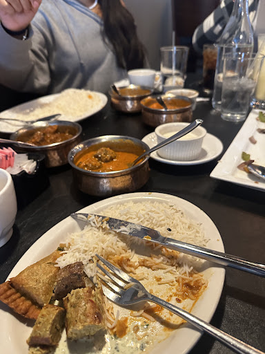 Photo of Kebabish bites - 283 34th Ave S W, Norman, OK 73072