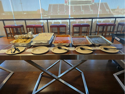 Photo of Kebabish bites - 283 34th Ave S W, Norman, OK 73072