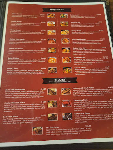 Photo of Kebabish bites - 283 34th Ave S W, Norman, OK 73072