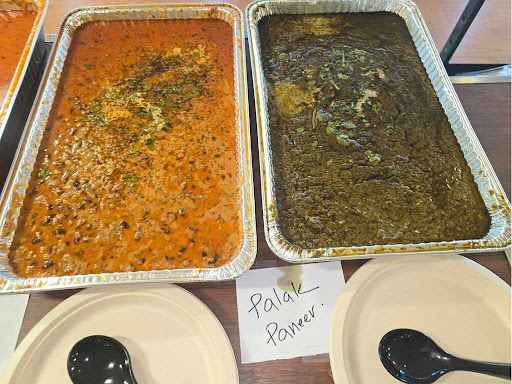 Photo of Kebabish bites - 283 34th Ave S W, Norman, OK 73072