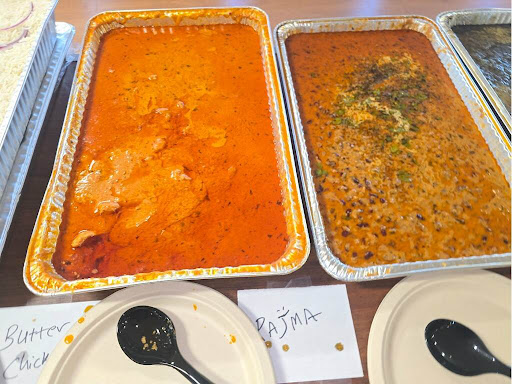 Photo of Kebabish bites - 283 34th Ave S W, Norman, OK 73072