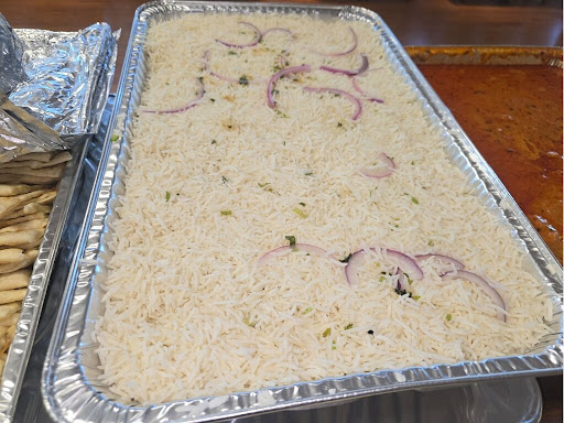 Photo of Kebabish bites - 283 34th Ave S W, Norman, OK 73072