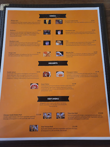 Photo of Kebabish bites - 283 34th Ave S W, Norman, OK 73072