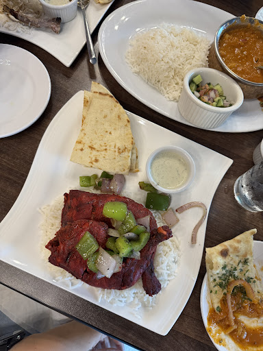 Photo of Kebabish bites - 283 34th Ave S W, Norman, OK 73072