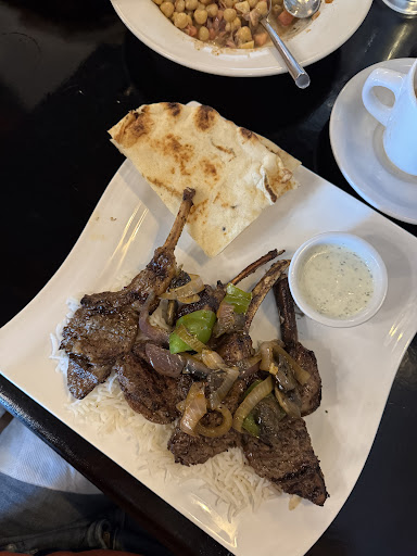 Photo of Kebabish bites - 283 34th Ave S W, Norman, OK 73072