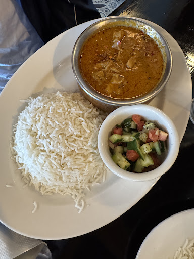 Photo of Kebabish bites - 283 34th Ave S W, Norman, OK 73072