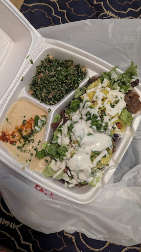 Photo of Shawarma & Co - 14600 N Pennsylvania Ave suite a, Oklahoma City, OK 73134