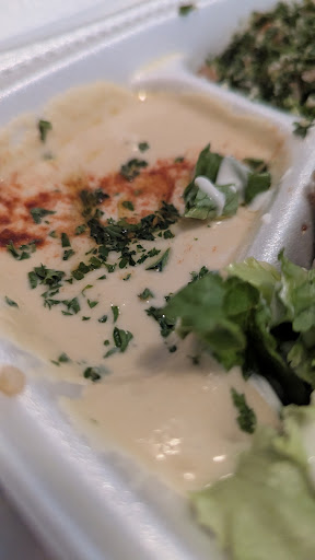 Photo of Shawarma & Co - 14600 N Pennsylvania Ave suite a, Oklahoma City, OK 73134