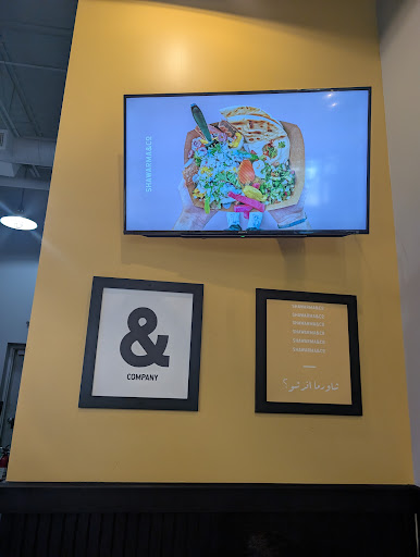 Photo of Shawarma & Co - 14600 N Pennsylvania Ave suite a, Oklahoma City, OK 73134