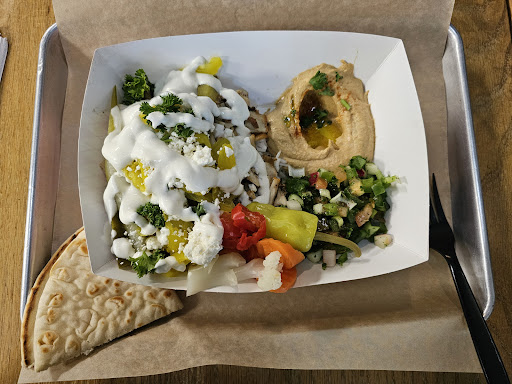 Photo of Shawarma & Co - 14600 N Pennsylvania Ave suite a, Oklahoma City, OK 73134