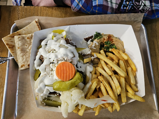 Photo of Shawarma & Co - 14600 N Pennsylvania Ave suite a, Oklahoma City, OK 73134