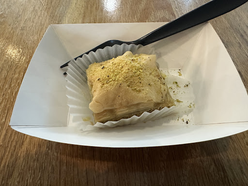 Photo of Shawarma & Co - 14600 N Pennsylvania Ave suite a, Oklahoma City, OK 73134