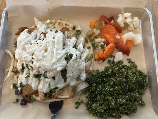 Photo of Shawarma & Co - 14600 N Pennsylvania Ave suite a, Oklahoma City, OK 73134