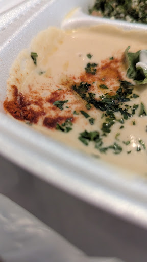 Photo of Shawarma & Co - 14600 N Pennsylvania Ave suite a, Oklahoma City, OK 73134