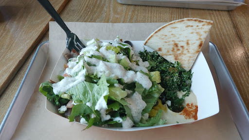 Photo of Shawarma & Co - 14600 N Pennsylvania Ave suite a, Oklahoma City, OK 73134