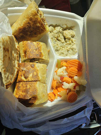 Photo of Shawarma & Co - 14600 N Pennsylvania Ave suite a, Oklahoma City, OK 73134