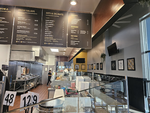 Photo of Shawarma & Co - 14600 N Pennsylvania Ave suite a, Oklahoma City, OK 73134