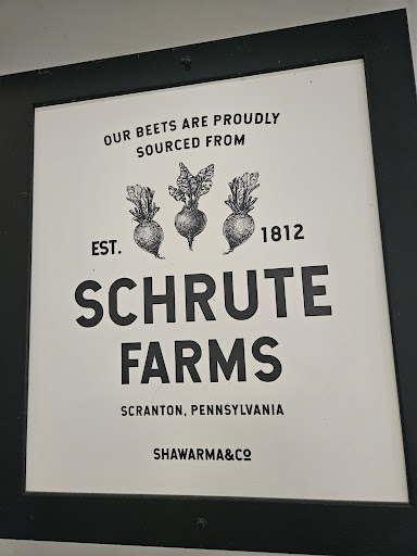 Photo of Shawarma & Co - 14600 N Pennsylvania Ave suite a, Oklahoma City, OK 73134