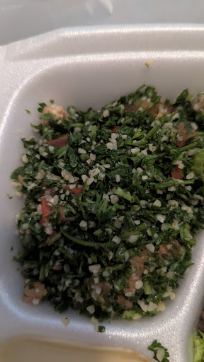 Photo of Shawarma & Co - 14600 N Pennsylvania Ave suite a, Oklahoma City, OK 73134