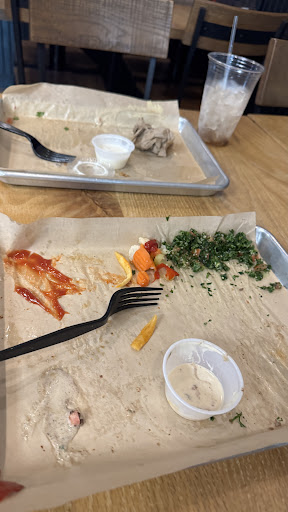 Photo of Shawarma & Co - 14600 N Pennsylvania Ave suite a, Oklahoma City, OK 73134