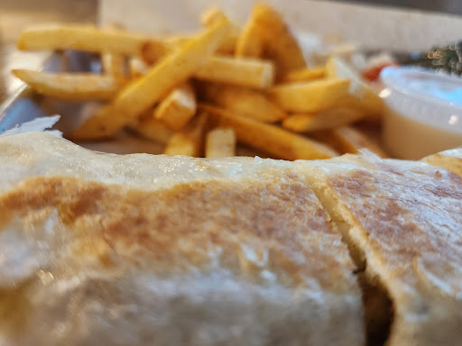 Photo of Shawarma & Co - 14600 N Pennsylvania Ave suite a, Oklahoma City, OK 73134