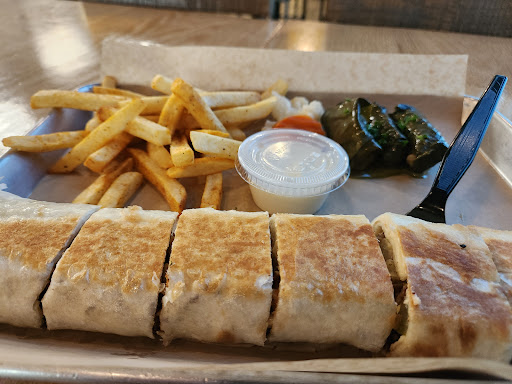 Photo of Shawarma & Co - 14600 N Pennsylvania Ave suite a, Oklahoma City, OK 73134