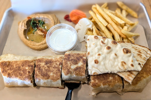 Photo of Shawarma & Co - 14600 N Pennsylvania Ave suite a, Oklahoma City, OK 73134