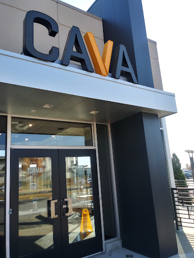 Photo of CAVA - 7427 S Olympia Ave, Tulsa, OK 74132