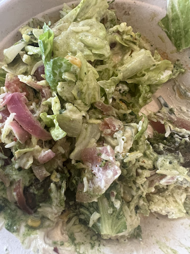 Photo of CAVA - 7427 S Olympia Ave, Tulsa, OK 74132