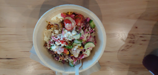 Photo of CAVA - 7427 S Olympia Ave, Tulsa, OK 74132