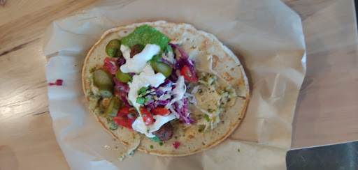 Photo of CAVA - 7427 S Olympia Ave, Tulsa, OK 74132